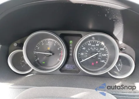 2015 Mazda Cx-9 Touring z USA, uszkodzony, nr VIN JM3TB2CVXF0462835